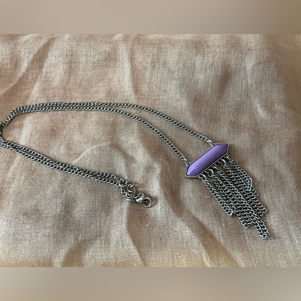 Beautiful Vintage Necklace!